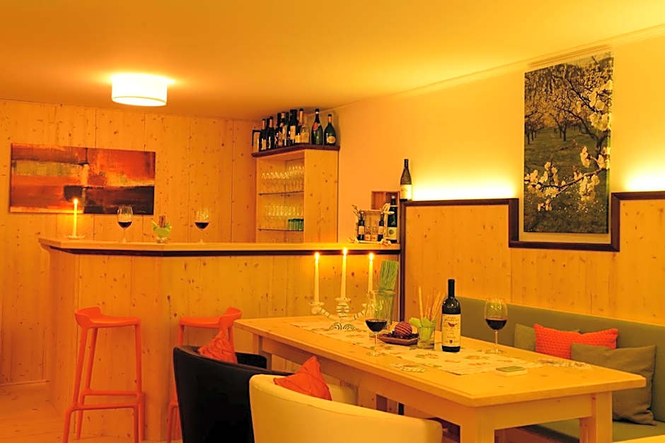 Das WeinQuadrat - boutique stay