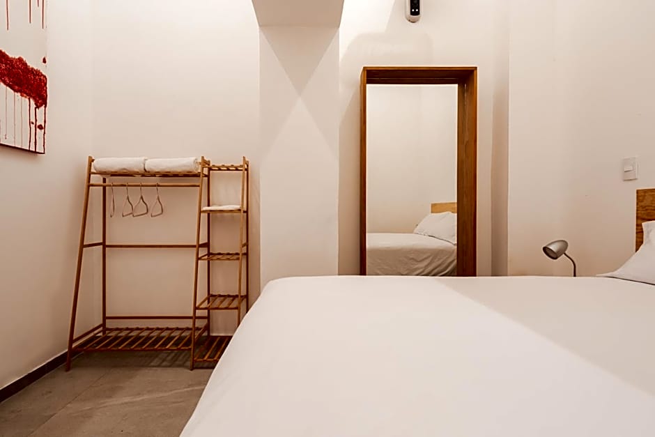 Hostal Juarez