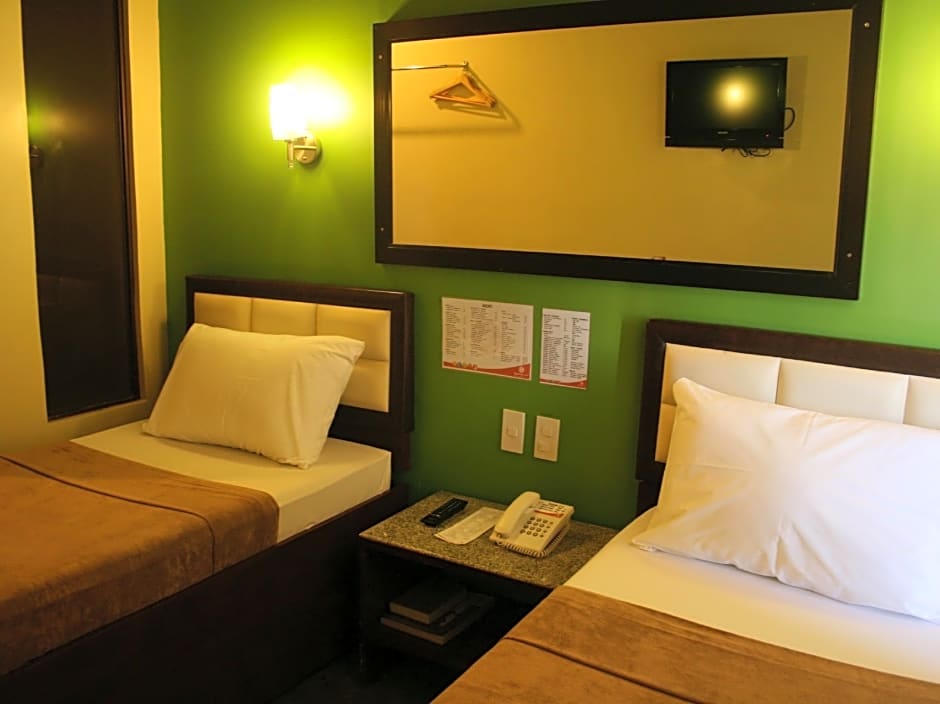 Express Inn Cebu Mactan