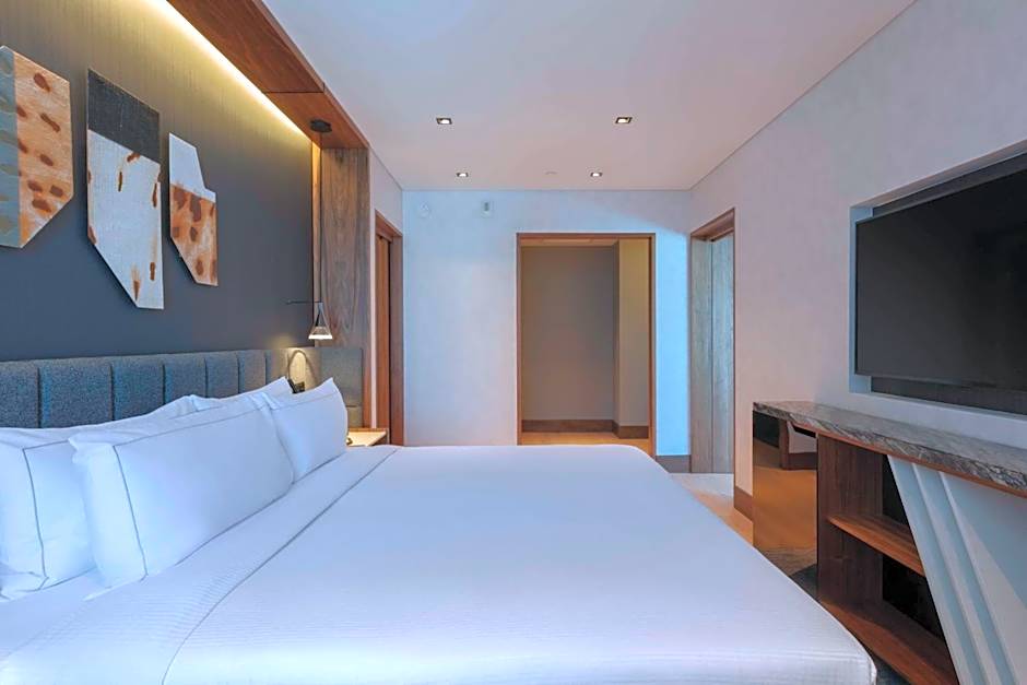 Hilton Monterrey Valle