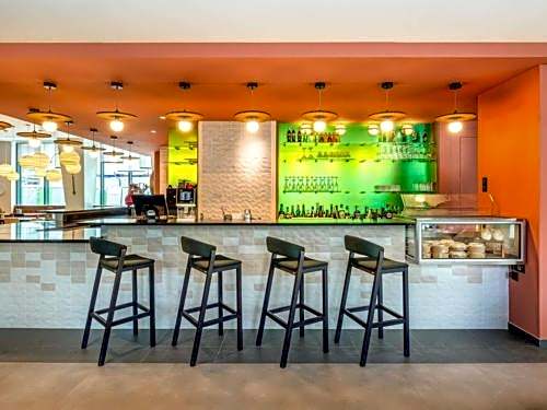 ibis Styles Paris Meteor Avenue d'Italie