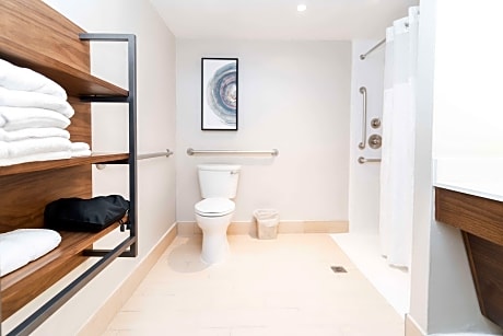 Two Double Beds