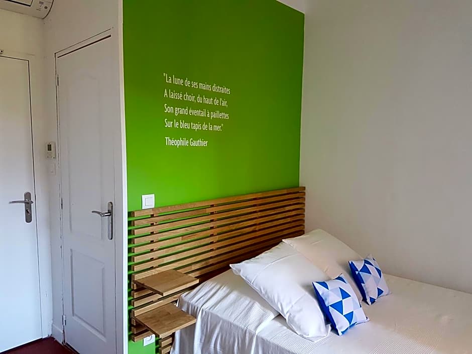 Villa TerraMera Hôtel