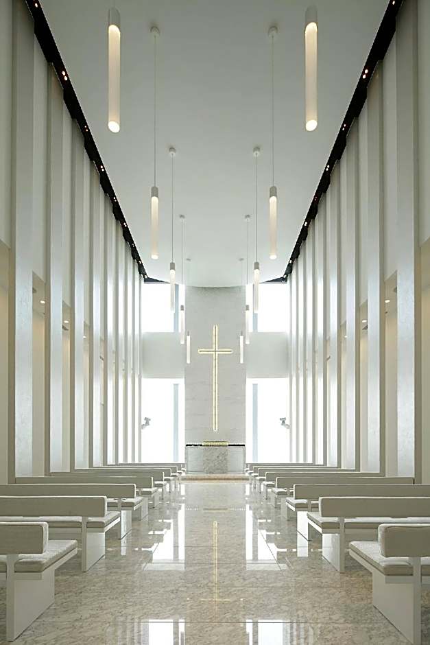 The Westin Sendai