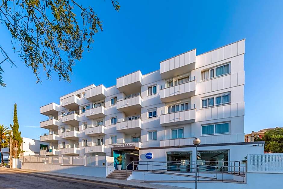 Welikehotel Triton Beach