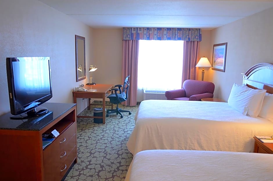 Hilton Garden Inn Houston Westbelt