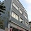 Nagehan Hotel Old City