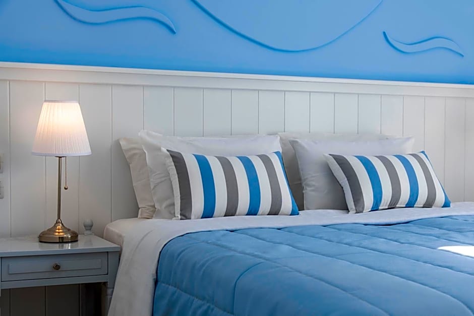 Naiades Marina Hotel