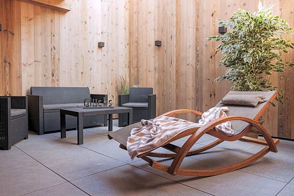 Apartment Streif LXL