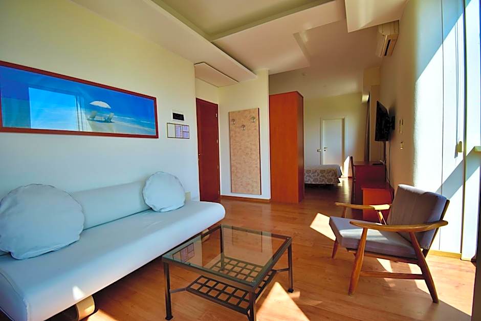 Hotel Astor