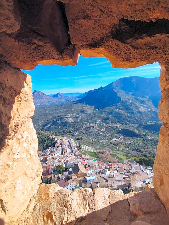 Hotel Rural Aznaitín