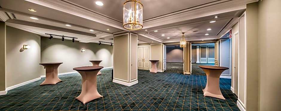 Hilton Brussels Grand Place