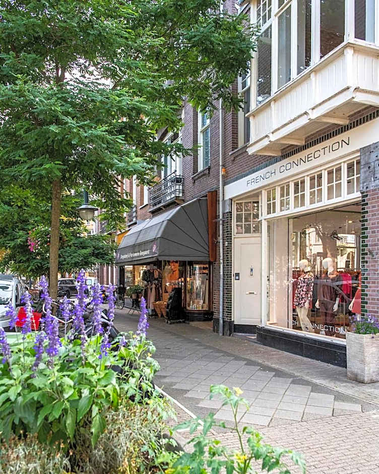 Luxurious Residence in Vondelpark/Museum District