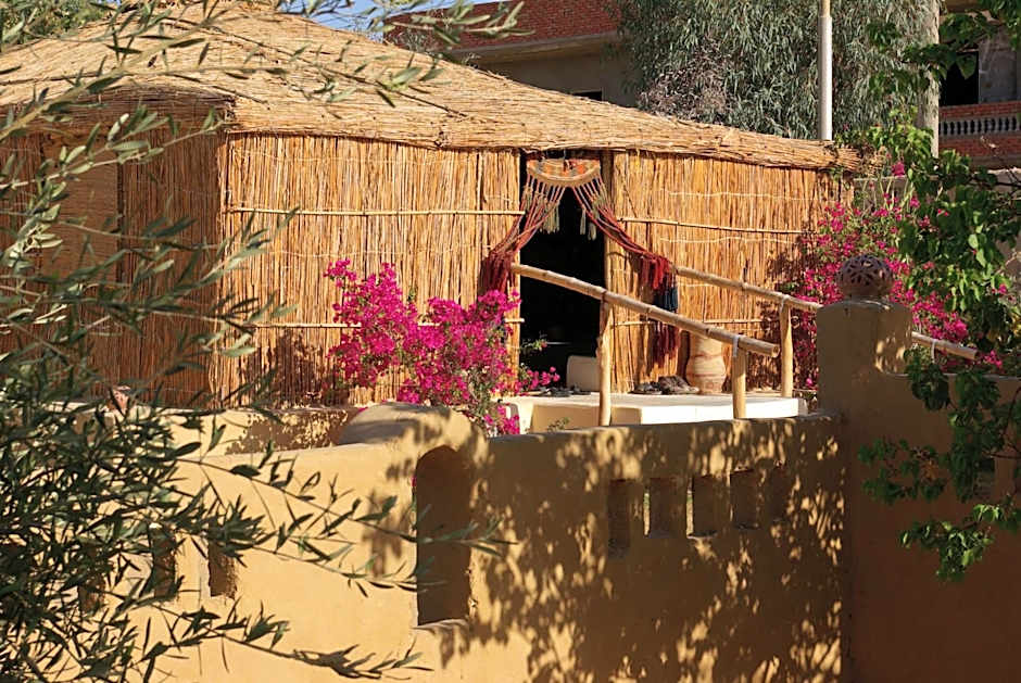 Rahala Safari Hotel