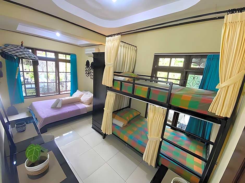 Coliving Bali SWEET HOME Kost Lengkap di Tabanan Kot