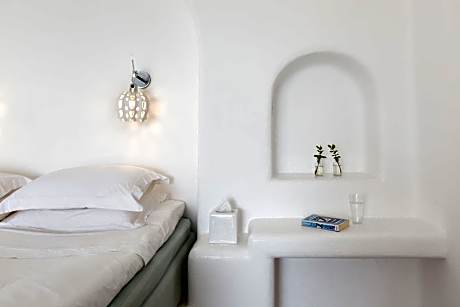 Imperial Suite with Sea View & Private Pool