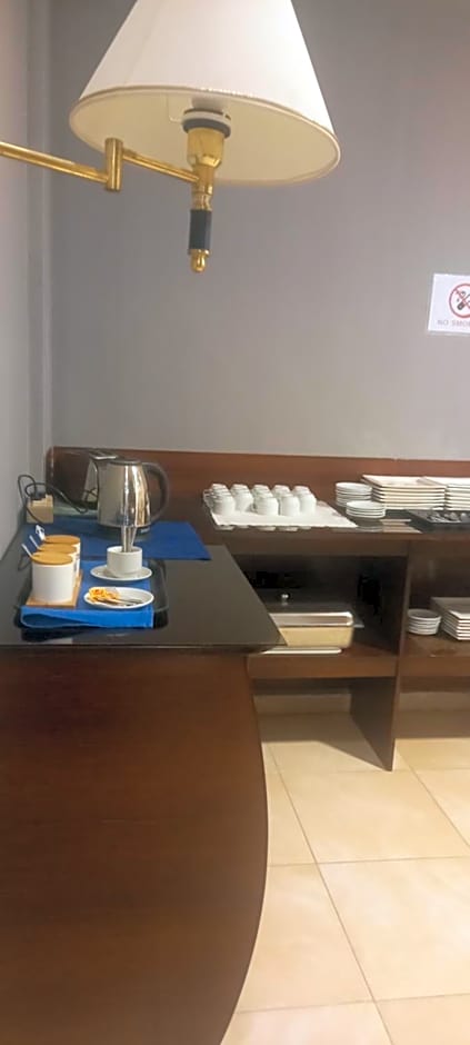 Petra Town Check-Inn