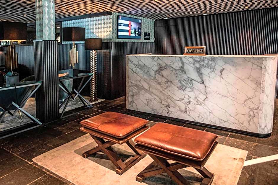 Apollo Hotel Amsterdam, a Tribute Portfolio Hotel