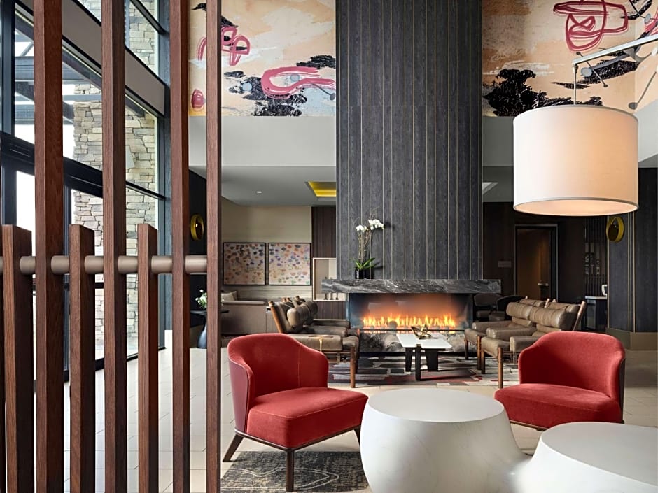 The Knoll Hotel Napa Valley, Tapestry Collection by Hilton