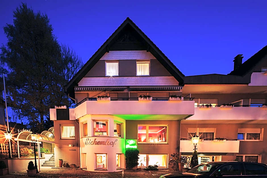 Antik-Hotel EICHENHOF