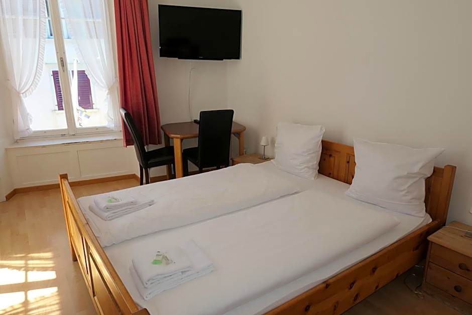 Hotel Franziskaner