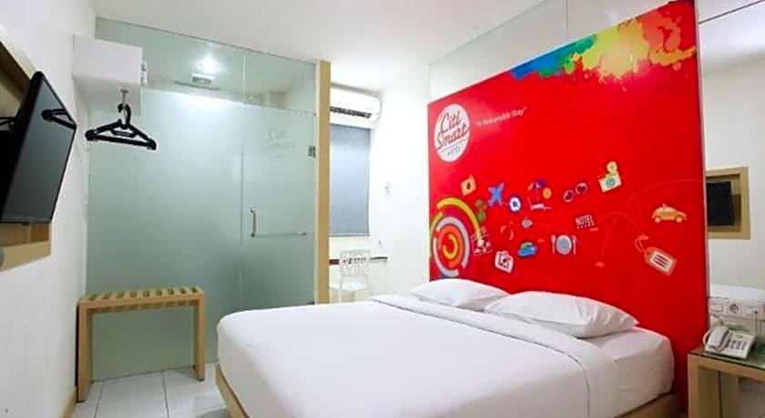 Citismart Hotel Pekanbaru