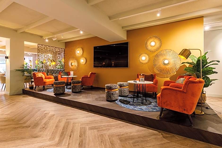 Hotel Restaurant Piccard