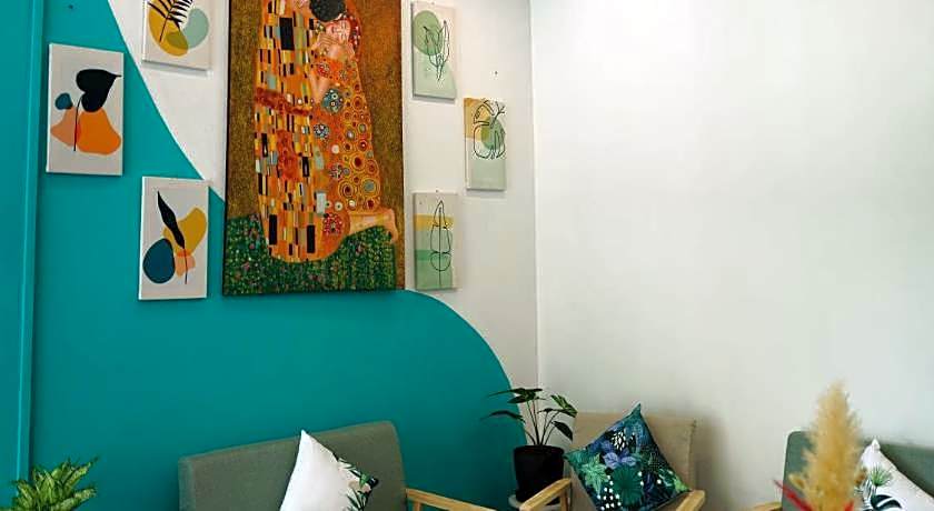 Maiiam Bungalows Kata Beach