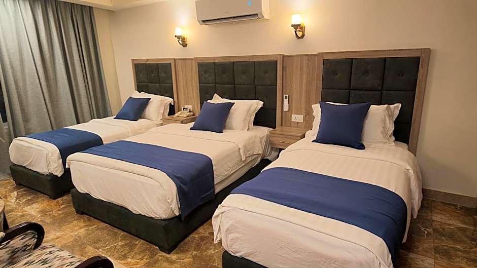 Yafko Hotel