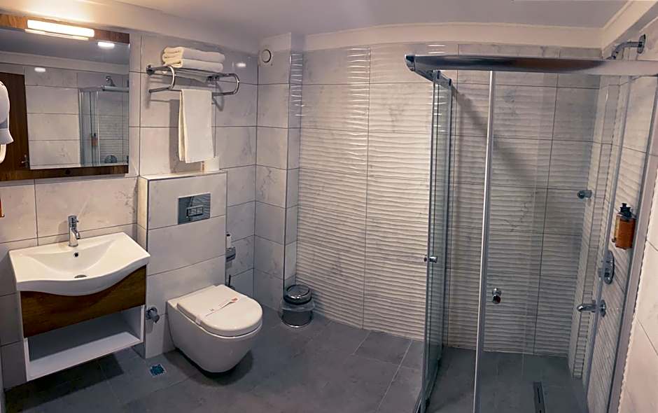 Balta Hotel