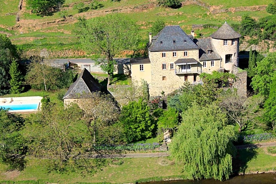Manoir des Pélies SPA