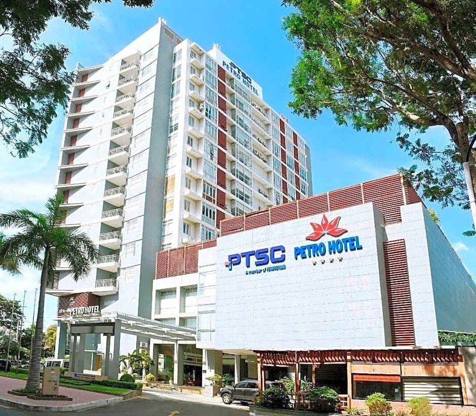 Petro Hotel