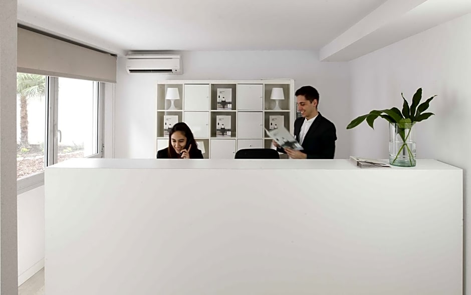 Eric Vökel Boutique Apartments - Atocha Suites