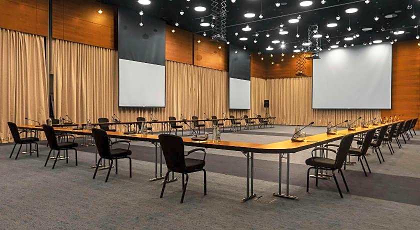Radisson Blu Iveria Hotel Tbilisi