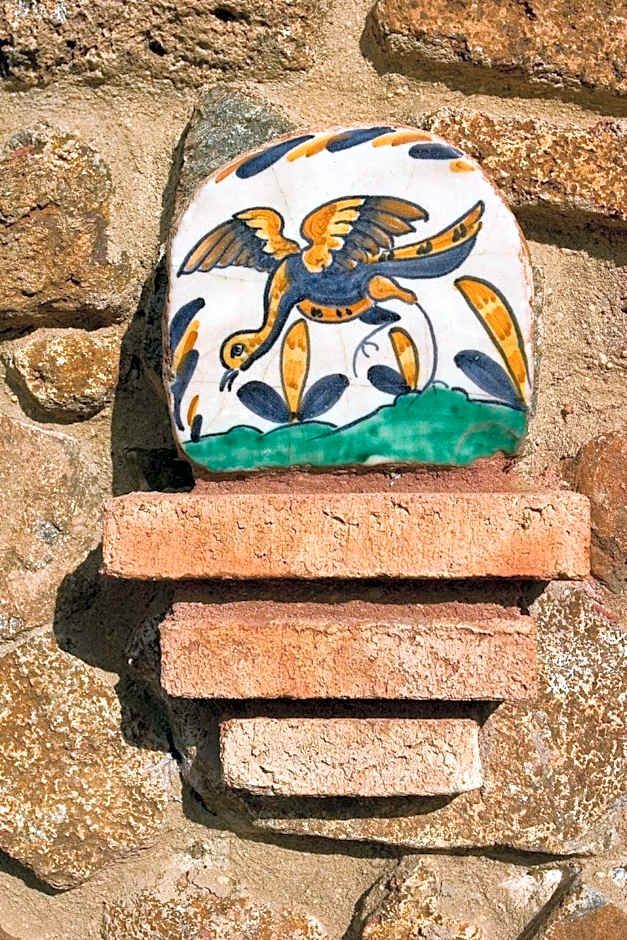 Molino Rio Alajar