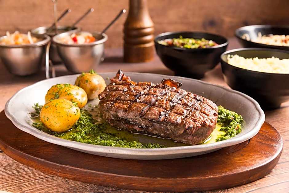 El Rodeo Estancia Boutique Hotel and Steak House