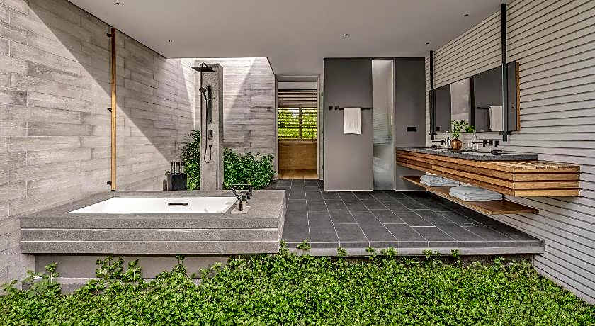 Alila Kothaifaru Maldives