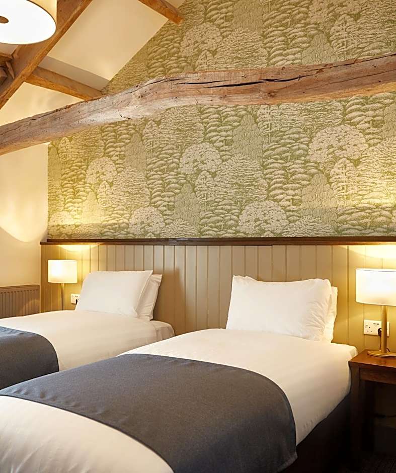 Kings Head by Chef & Brewer Collection