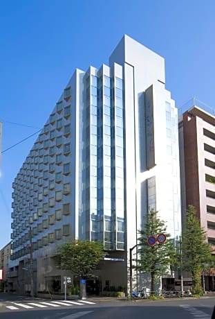 Sunlite Shinjuku Hotel