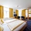 Europa Hotel Garni free parking
