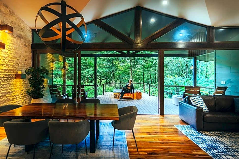 El Silencio Lodge & Spa Costa Rica