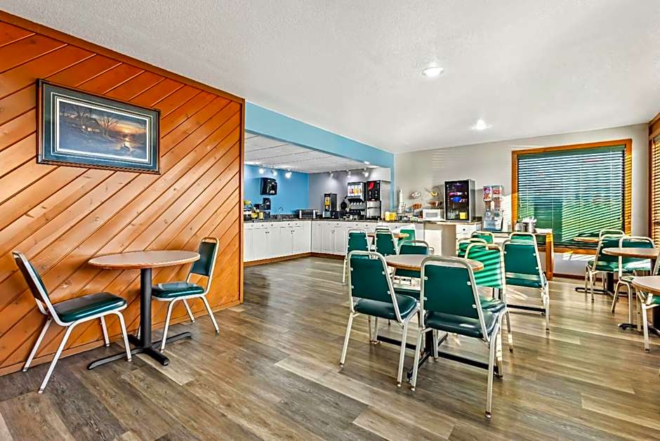Days Inn by Wyndham Mitchell SD