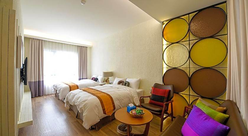 Su Beautiful Bed and Breakfast 