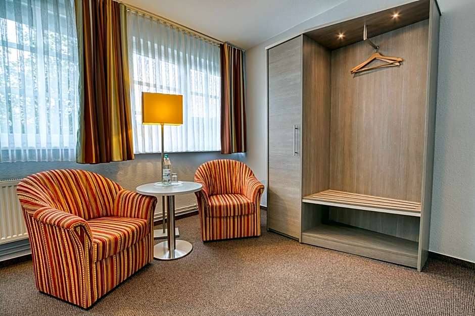 Hotel Goldene Krone