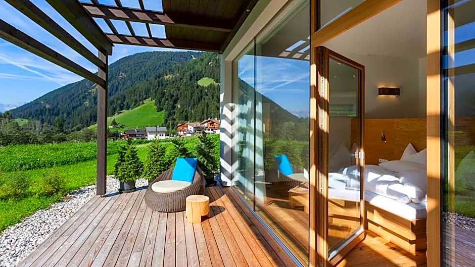 La Casies Mountain Hotel