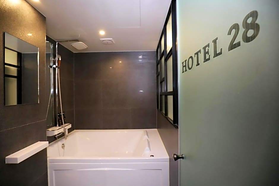 Wolgot Unique Hotel 28