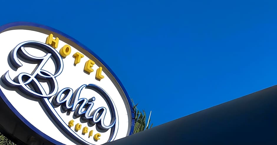 Hotel Bahia Subic Bay