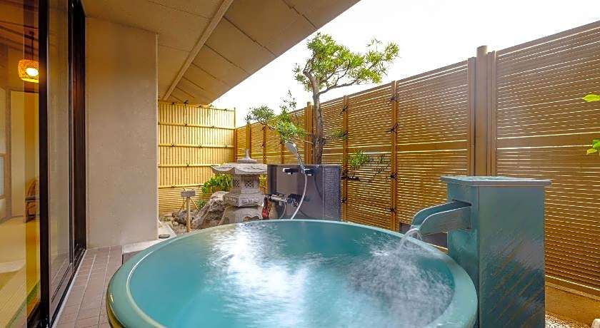 Mansuirou Ryokan