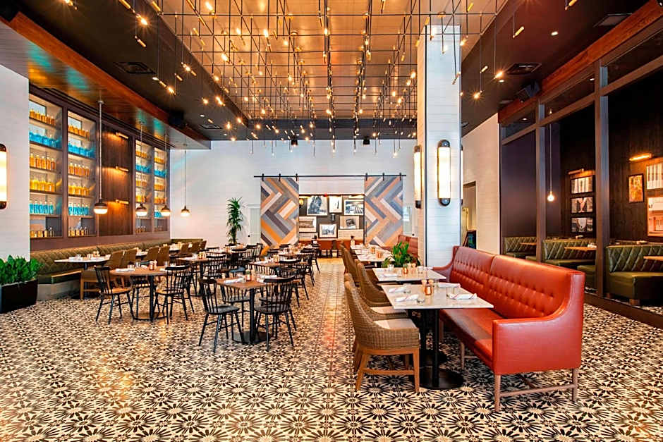 Louisville Marriott Downtown