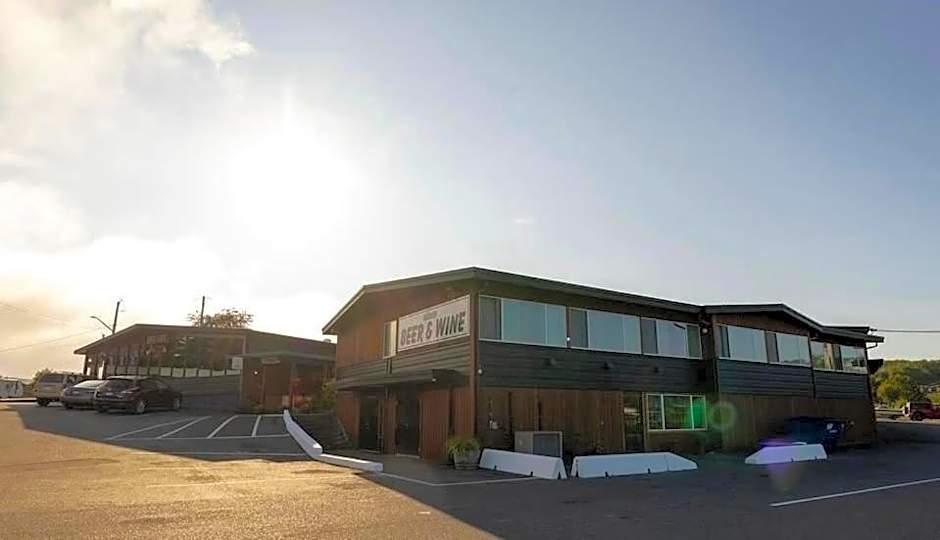 Dalewood Inn